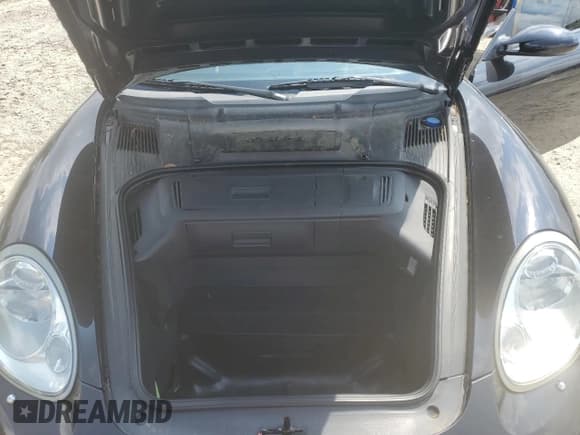 ✅ 2006 Porsche Cayman S • VIN: WP0AB29806U783793 • Lot: 67589525. Listed on Copart with 95,287 mi. Free auction sales archive from the USA and detailed vehicle history report at DreamBid. Image 11.