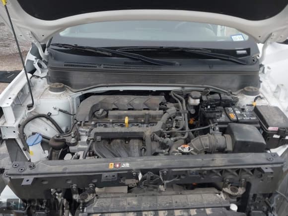 ✅ 2022 Hyundai Venue Limited • VIN: KMHRC8A34NU168595 • Lot: 41321713. Listed on IAAI with 3,852 mi. Free auction sales archive from the USA and detailed vehicle history report at DreamBid. Image 10.