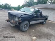 ✅ 2000 Ford F-250 XL • VIN: 1FTNX21L0YEB68631 • Lot: 42639352. Listed on IAAI with 263,245 mi. Free auction sales archive from the USA and detailed vehicle history report at DreamBid. Image 17.