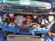 2021 Chevrolet Bolt EV Premier z VIN 1G1FZ6S01M4100776, wystawiony jako Copart lot #41996694 z przebiegiem 64 501 mil mil oraz . Historia ofert i sprzedaży dostępna na DreamBid. Obrazek 11.