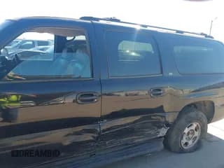 ✅ 2002 Chevrolet Suburban LS • VIN: 3GNEC16Z02G285958 • Лот: 41956322. Опубликован ранее на IAAI с пробегом Не указан. Бесплатный доступ к архиву аукционных продаж из США и подробный отчёт об истории автомобиля на DreamBid. Изображение 6.