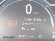 ✅ 2019 Honda Clarity • VIN: JHMZC5F11KC005574 • Lot: 42852586. Wystawiony na IAAI z przebiegiem 63 161 mil. Bezpłatny archiwum sprzedaży aukcyjnych z USA i szczegółowy raport historii pojazdu na DreamBid. Zdjęcie 15.