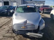 ✅ 2011 Chevrolet HHR 1LT • VIN: 3GNBABFW8BS589833 • Lot: 80495833. Listed on Copart with 88,635 mi. Free auction sales archive from the USA and detailed vehicle history report at DreamBid. Image 5.