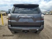 ✅ 2023 Toyota 4Runner TRD Sport • VIN: JTESU5JR0P6108550 • Lot: 85759195. Listed on Copart with 16,073 mi. Free auction sales archive from the USA and detailed vehicle history report at DreamBid. Image 6.