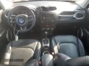 ✅ 2016 Jeep Renegade Limited • VIN: ZACCJBDT9GPD04801 • Лот: 69111125. Опубликован ранее на Copart с пробегом 100 123 миль. Бесплатный доступ к архиву аукционных продаж из США и подробный отчёт об истории автомобиля на DreamBid. Изображение 8.