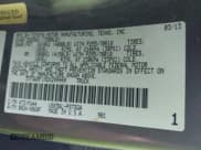 ✅ 2013 Toyota Tundra • VIN: 5TFDW5F19DX299949 • Lot: 42776657. Wystawiony na IAAI z przebiegiem 132 500 mil. Bezpłatny archiwum sprzedaży aukcyjnych z USA i szczegółowy raport historii pojazdu na DreamBid. Zdjęcie 9.