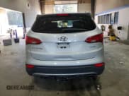 ✅ 2013 Hyundai Santa Fe Sport • VIN: 5XYZU3LB1DG102529 • Лот: 90227715. Опубликован ранее на Copart с пробегом 153 279 миль. Бесплатный доступ к архиву аукционных продаж из США и подробный отчёт об истории автомобиля на DreamBid. Изображение 6.