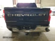 ✅ 2023 Chevrolet Silverado 1500 • VIN: 3GCPAEE83PG201470 • Лот: 71307374. Опубликован ранее на Copart с пробегом 35 883 миль. Бесплатный доступ к архиву аукционных продаж из США и подробный отчёт об истории автомобиля на DreamBid. Изображение 6.