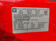 ✅ 2010 GMC Sierra 1500 SLE • VIN: 3GTRKVE33AG190388 • Lot: 43628420. Listed on IAAI with 148,763 mi. Free auction sales archive from the USA and detailed vehicle history report at DreamBid. Image 9.