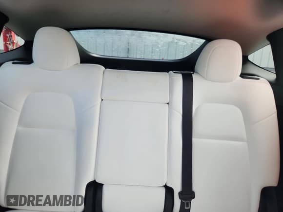 ✅ 2023 Tesla Model Y Long Range • VIN: 7SAYGDEE3PF702497 • Lot: 64995825. Wystawiony na Copart z przebiegiem 24 676 mil. Bezpłatny archiwum sprzedaży aukcyjnych z USA i szczegółowy raport historii pojazdu na DreamBid. Zdjęcie 10.