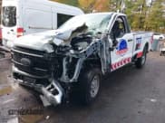 ✅ 2025 Ford F-250 XL • VIN: 1FTBF2AT4SEC54215 • Лот: 43491554. Опубликован ранее на IAAI с пробегом 1 224 миль. Бесплатный доступ к архиву аукционных продаж из США и подробный отчёт об истории автомобиля на DreamBid. Изображение 17.