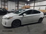 ✅ 2011 Toyota Prius II • VIN: JTDKN3DU2B0325177 • Lot: 43305758. Listed on IAAI with 216,314 mi. Free auction sales archive from the USA and detailed vehicle history report at DreamBid. Image 15.