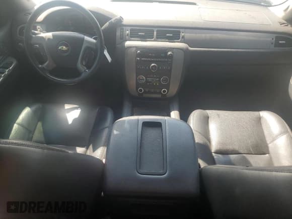 ✅ 2012 Chevrolet Silverado 1500 LTZ • VIN: 1GCRKTE7XCZ261287 • Lot: 68861964. Listed on Copart with 177,615 mi. Free auction sales archive from the USA and detailed vehicle history report at DreamBid. Image 8.