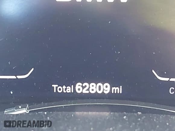 ✅ 2019 BMW X5 xDrive50i • VIN: 5UXJU2C51KLN65546 • Lot: 43705690. Listed on IAAI with 62,809 mi. Free auction sales archive from the USA and detailed vehicle history report at DreamBid. Image 15.