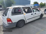 ✅ 2002 Ford Windstar LX • VIN: 2FMZA50432BA72019 • Lot: 43453093. Listed on IAAI with Not provided. Free auction sales archive from the USA and detailed vehicle history report at DreamBid. Image 4.