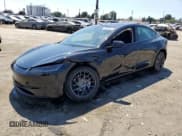 ✅ 2025 Tesla Model 3 Long Range • VIN: 5YJ3E1EB3SF965650 • Lot: 67246555. Wystawiony na Copart z przebiegiem 2 781 mil. Bezpłatny archiwum sprzedaży aukcyjnych z USA i szczegółowy raport historii pojazdu na DreamBid. Zdjęcie 1.
