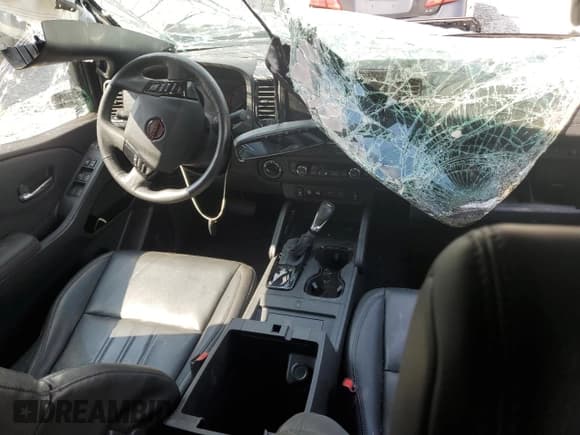 ✅ 2022 Nissan Frontier SV • VIN: 1N6ED1EK3NN640947 • Lot: 54543805. Listed on Copart with Not provided. Free auction sales archive from the USA and detailed vehicle history report at DreamBid. Image 8.