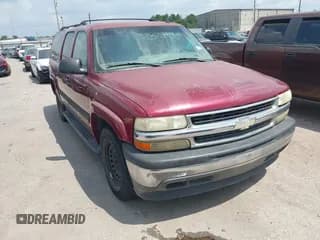 ✅ 2005 Chevrolet Suburban LT • VIN: 3GNEC16ZX5G269433 • Лот: 42991058. Опубликован ранее на IAAI с пробегом 203 110 миль. Бесплатный доступ к архиву аукционных продаж из США и подробный отчёт об истории автомобиля на DreamBid. Изображение 1.