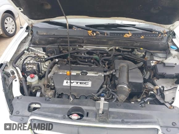 ✅ 2006 Honda CR-V EX SE • VIN: JHLRD78986C036911 • Lot: 43591476. Listed on IAAI with Not provided. Free auction sales archive from the USA and detailed vehicle history report at DreamBid. Image 10.