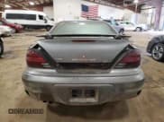 ✅ 2004 Pontiac Grand Am SE1 • VIN: 1G2NF52E94C138204 • Lot: 92797465. Wystawiony na Copart z przebiegiem 138 456 mil. Bezpłatny archiwum sprzedaży aukcyjnych z USA i szczegółowy raport historii pojazdu na DreamBid. Zdjęcie 6.