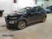 2018 Hyundai Kona SEL с VIN KM8K62AA0JU180466, выставлен на аукционе Copart как лот 41010963 с пробегом 86 890 миль миль и . История ставок и продаж доступна на DreamBid. Изображение 1.