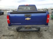 ✅ 2010 Chevrolet Silverado 1500 LTZ • VIN: 3GCRKTE32AG231159 • Lot: 74607184. Listed on Copart with 118,099 mi. Free auction sales archive from the USA and detailed vehicle history report at DreamBid. Image 6.