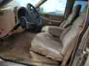 2000 Chevrolet Blazer LS с VIN 1GNCS13W2Y2395156, выставлен на аукционе Copart как лот 65617525 с пробегом 140 108 миль миль и Списание • Salvage title. История ставок и продаж доступна на DreamBid. Изображение 7.