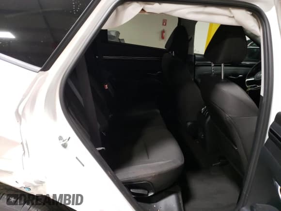 ✅ 2023 Hyundai Tucson SEL • VIN: 5NMJBCAE1PH190007 • Lot: 37401703. Wystawiony na Copart z przebiegiem 1 944 mil. Bezpłatny archiwum sprzedaży aukcyjnych z USA i szczegółowy raport historii pojazdu na DreamBid. Zdjęcie 11.