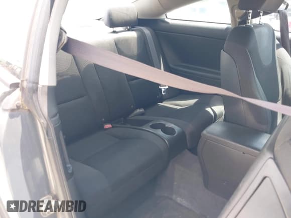 ✅ 2008 Pontiac G6 GT • VIN: 1G2ZH17NX84228281 • Lot: 42419626. Listed on IAAI with 195,037 mi. Free auction sales archive from the USA and detailed vehicle history report at DreamBid. Image 8.