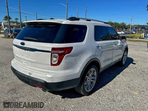 ✅ 2012 Ford Explorer XLT • VIN: 1FMHK7D89CGA31468 • Лот: 97178275. Опубликован ранее на Copart с пробегом 150 576 миль. Бесплатный доступ к архиву аукционных продаж из США и подробный отчёт об истории автомобиля на DreamBid. Изображение 4.