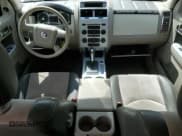 ✅ 2011 Mercury Mariner Premier • VIN: 4M2CN8HG3BKJ06796 • Lot: 66446235. Listed on Copart with 92,834 mi. Free auction sales archive from the USA and detailed vehicle history report at DreamBid. Image 8.