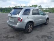 ✅ 2008 Chevrolet Equinox LT • VIN: 2CNDL63F486340309 • Лот: 42243334. Опубликован ранее на IAAI с пробегом 217 057 миль. Бесплатный доступ к архиву аукционных продаж из США и подробный отчёт об истории автомобиля на DreamBid. Изображение 4.