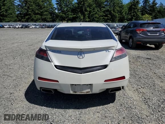 ✅ 2010 Acura TL Technology • VIN: 19UUA8F56AA007029 • Lot: 59219915. Wystawiony na Copart z przebiegiem 165 744 mil. Bezpłatny archiwum sprzedaży aukcyjnych z USA i szczegółowy raport historii pojazdu na DreamBid. Zdjęcie 6.