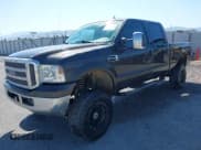 ✅ 2006 Ford F-250 XL • VIN: 1FTSW21P46EC04567 • Lot: 41845350. Listed on IAAI with 145,360 mi. Free auction sales archive from the USA and detailed vehicle history report at DreamBid. Image 2.