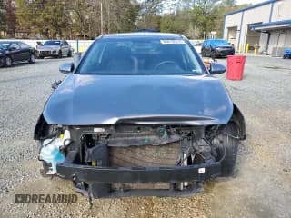 ✅ 2018 Hyundai Accent SE • VIN: 3KPC24A3XJE013287 • Лот: 80610374. Опубликован ранее на Copart с пробегом 82 029 миль. Бесплатный доступ к архиву аукционных продаж из США и подробный отчёт об истории автомобиля на DreamBid. Изображение 5.