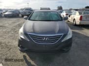 ✅ 2013 Hyundai Sonata GLS • VIN: 5NPEB4AC1DH584529 • Лот: 92196325. Опубликован ранее на Copart с пробегом 200 316 миль. Бесплатный доступ к архиву аукционных продаж из США и подробный отчёт об истории автомобиля на DreamBid. Изображение 5.