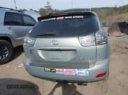 ✅ 2007 Lexus RX 350 • VIN: 2T2GK31U97C001140 • Лот: 41645985. Опубликован ранее на IAAI с пробегом 207 054 миль. Бесплатный доступ к архиву аукционных продаж из США и подробный отчёт об истории автомобиля на DreamBid. Изображение 16.