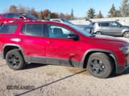 ✅ 2021 GMC Acadia AT4 • VIN: 1GKKNLLS6MZ202128 • Lot: 43692436. Wystawiony na IAAI z przebiegiem 80 560 mil. Bezpłatny archiwum sprzedaży aukcyjnych z USA i szczegółowy raport historii pojazdu na DreamBid. Zdjęcie 13.