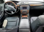 ✅ 2012 Mercedes-Benz R 350 • VIN: 4JGCB2FE1CA142809 • Lot: 67847915. Listed on Copart with 175,077 mi. Free auction sales archive from the USA and detailed vehicle history report at DreamBid. Image 8.