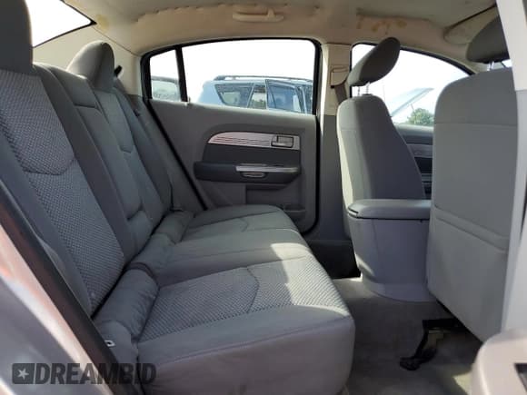 ✅ 2007 Chrysler Sebring • VIN: 1C3LC46KX7N602054 • Lot: 67665725. Listed on Copart with 88,538 mi. Free auction sales archive from the USA and detailed vehicle history report at DreamBid. Image 10.