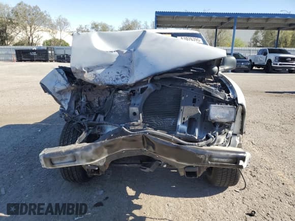 ✅ 1997 Chevrolet S-10 • VIN: 1GCCS14X3V8116628 • Лот: 61076395. Опубликован ранее на Copart с пробегом 146 210 миль. Бесплатный доступ к архиву аукционных продаж из США и подробный отчёт об истории автомобиля на DreamBid. Изображение 5.