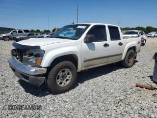 ✅ 2008 Chevrolet Colorado 2LT • VIN: 1GCDT13E588114935 • Лот: 53210415. Опубликован ранее на Copart с пробегом 223 482 миль. Бесплатный доступ к архиву аукционных продаж из США и подробный отчёт об истории автомобиля на DreamBid. Изображение 1.