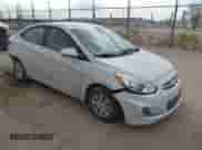 2016 Hyundai Accent SE с VIN KMHCT4AE5GU981821, выставлен на аукционе IAAI как лот 43502837 с пробегом 129 078 миль миль и . История ставок и продаж доступна на DreamBid. Изображение 1.