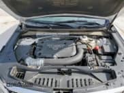 ✅ 2024 Cadillac XT4 FWD Premium Luxury • VIN: 1GYFZCR46RF193699 • Lot: 66390315. Listed on Copart with 25,345 mi. Free auction sales archive from the USA and detailed vehicle history report at DreamBid. Image 12.