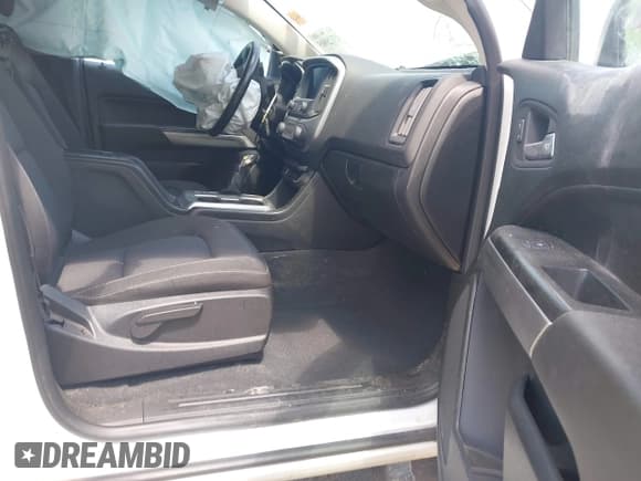 ✅ 2022 Chevrolet Colorado 4WD LT • VIN: 1GCGTCEN1N1252126 • Лот: 43123905. Опубликован ранее на IAAI с пробегом 74 625 миль. Бесплатный доступ к архиву аукционных продаж из США и подробный отчёт об истории автомобиля на DreamBid. Изображение 5.