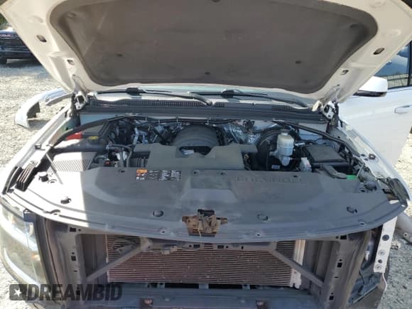 ✅ 2015 Chevrolet Tahoe Commercial • VIN: 1GNLC2EC9FR539652 • Лот: 69772885. Опубликован ранее на Copart с пробегом 133 295 миль. Бесплатный доступ к архиву аукционных продаж из США и подробный отчёт об истории автомобиля на DreamBid. Изображение 12.