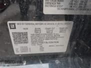 ✅ 2020 Chevrolet Silverado 1500 RST • VIN: 3GCUYEET3LG247636 • Lot: 43066624. Listed on IAAI with 146,969 mi. Free auction sales archive from the USA and detailed vehicle history report at DreamBid. Image 9.