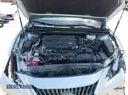 ✅ 2024 Lexus ES 300h Luxury • VIN: 58AEA1C15RU042140 • Lot: 42548438. Listed on IAAI with 6,505 mi. Free auction sales archive from the USA and detailed vehicle history report at DreamBid. Image 10.