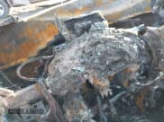 ✅ 2017 Honda HR-V EX-L • VIN: 3CZRU6H76HM724553 • Лот: 40769119. Опубликован ранее на IAAI с пробегом 126 221 миль. Бесплатный доступ к архиву аукционных продаж из США и подробный отчёт об истории автомобиля на DreamBid. Изображение 7.