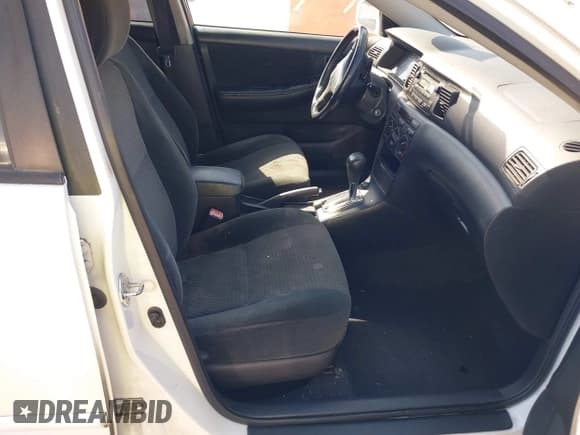 ✅ 2006 Toyota Corolla S • VIN: 1NXBR32EX6Z753802 • Лот: 43249368. Опубликован ранее на IAAI с пробегом 199 055 миль. Бесплатный доступ к архиву аукционных продаж из США и подробный отчёт об истории автомобиля на DreamBid. Изображение 5.